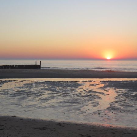 Hiltop Domburg Zewnętrze zdjęcie