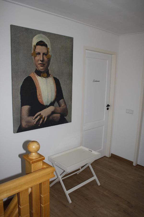 Hiltop Domburg Zewnętrze zdjęcie