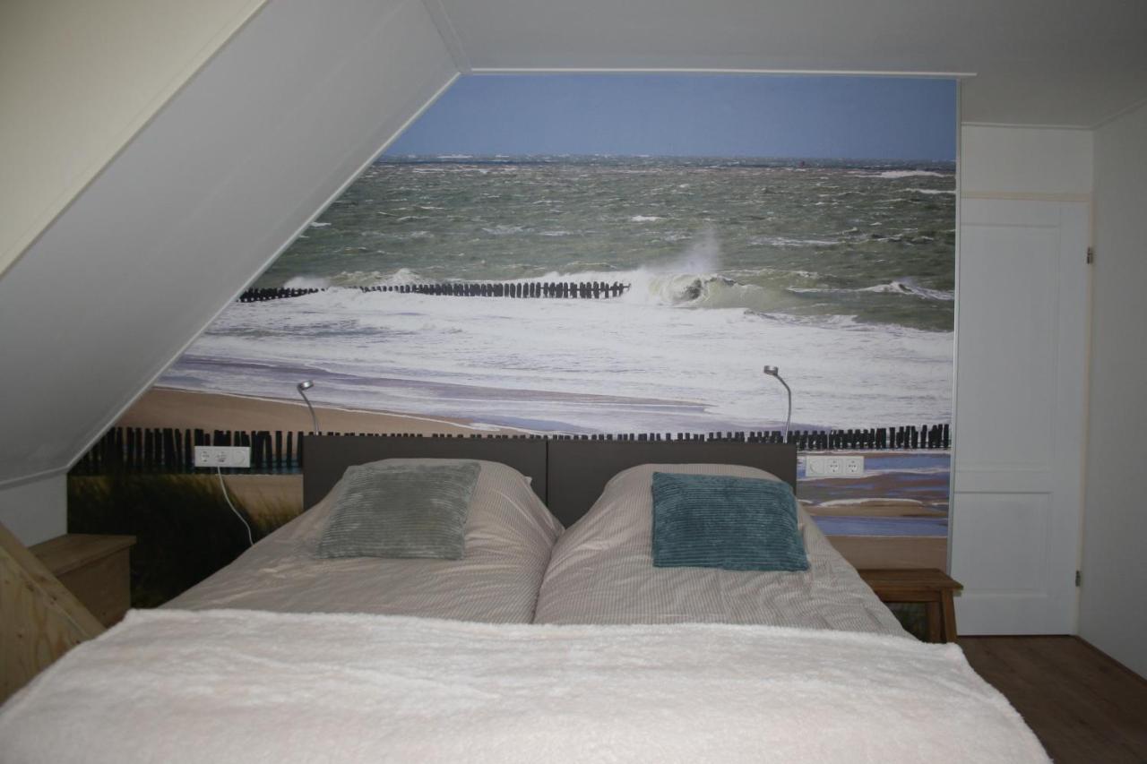 Hiltop Domburg Zewnętrze zdjęcie