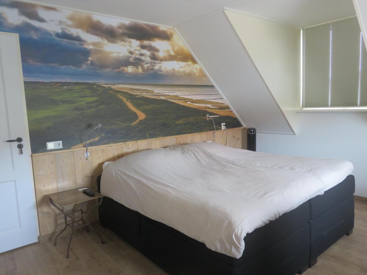Hiltop Domburg Zewnętrze zdjęcie