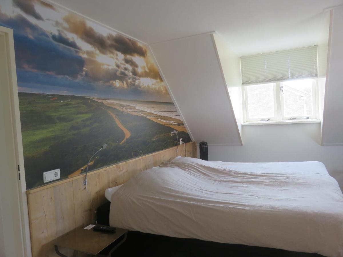 Hiltop Domburg Zewnętrze zdjęcie