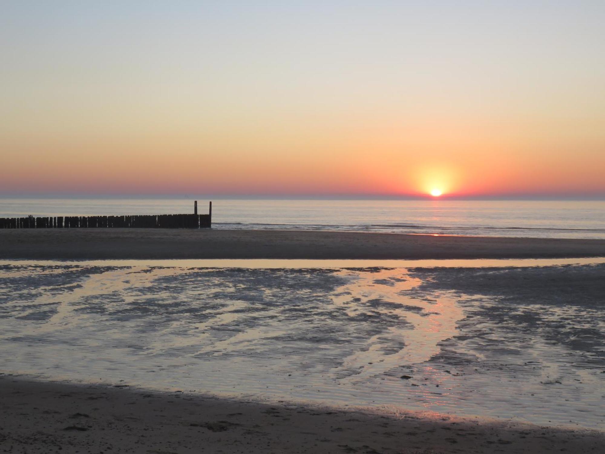 Hiltop Domburg Zewnętrze zdjęcie